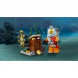 Конструктор LEGO City Deep Sea Explorers 60091 Исследование морских глубин в Челябинске