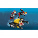Конструктор LEGO City Deep Sea Explorers 60091 Исследование морских глубин в Челябинске