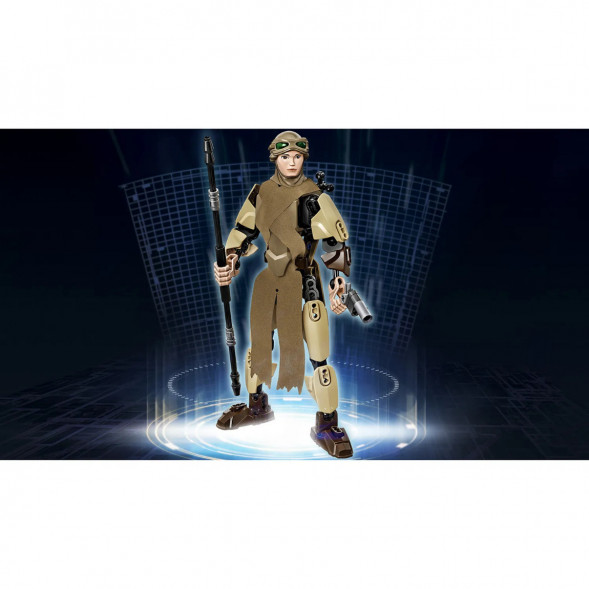 Конструктор LEGO Star Wars 75113 Рей в Челябинске