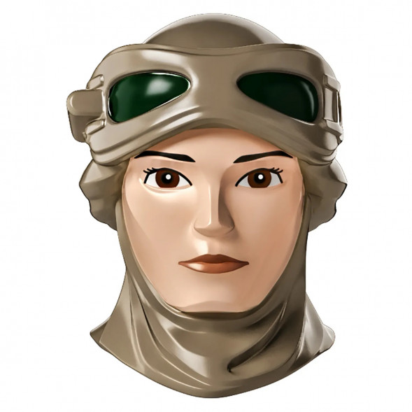 Конструктор LEGO Star Wars 75113 Рей в Челябинске