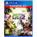 Игра Plants vs. Zombies: Garden Warfare 2 [PS4, английская версия] в Челябинске