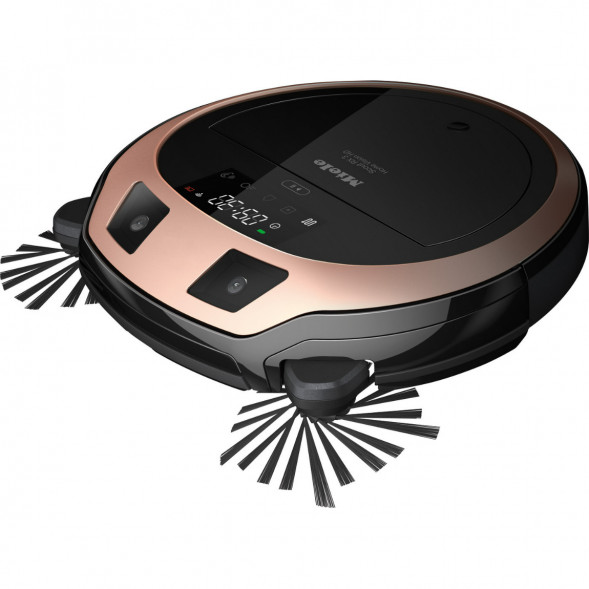 Робот пылесос Miele Scout RX3 Home Vision HD в Челябинске