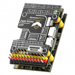 Полётный контроллер SpeedyBee F405 WING APP