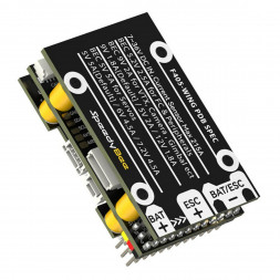 Полётный контроллер SpeedyBee F405 WING APP