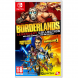 Игра Borderlands Legendary Collection [Nintendo Switch, английская версия] в Челябинске