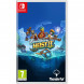 Игра SteamWorld Heist II [Nintendo Switch, русские субтитры] в Челябинске