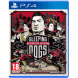 Игра Sleeping Dogs. Definitive Edition [PS4, русские субтитры] в Челябинске