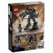 Конструктор LEGO Super Heroes 76277 Механическая броня Воителя в Челябинске