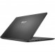Ноутбук MSI Modern 15 F1MXG-1280RU (15.6&amp;quot;, IPS, Intel Core 7 150U, 10 ядер, 16 ГБ DDR5, SSD 512 ГБ, Intel Iris Xe Graphics, Windows 11), чёрный в Челябинске