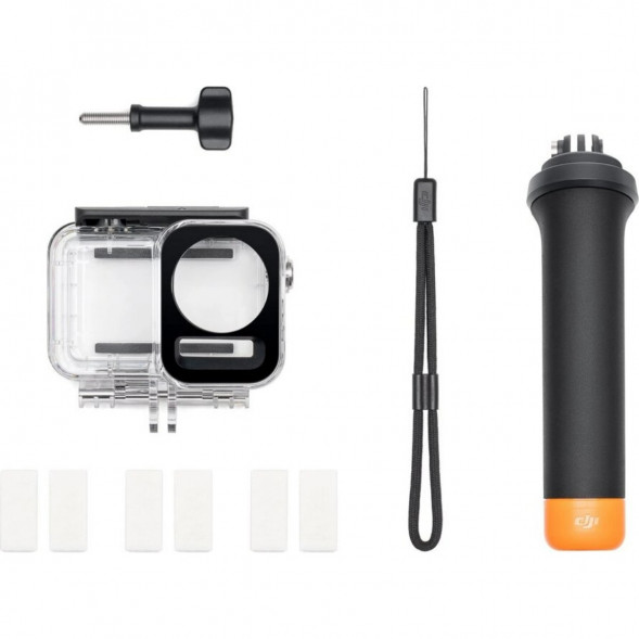 DJI Osmo Action Diving Accessory Kit в Челябинске