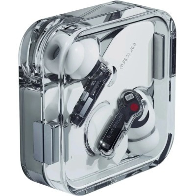 Беспроводные наушники Nothing Ear 2, белый в Челябинске