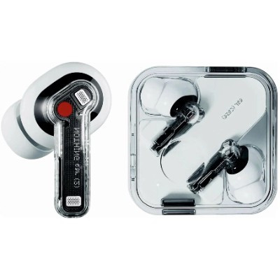 Беспроводные наушники Nothing Ear 2, белый в Челябинске