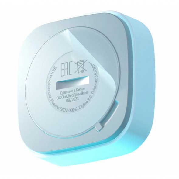 Умная кнопка Sber SBDV-00032 в Челябинске