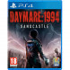 Игра Daymare 1994: Sandcastle [PS4, русские субтитры] в Челябинске