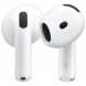 Наушники Apple AirPods 4 (без шумоподавления) в Челябинске