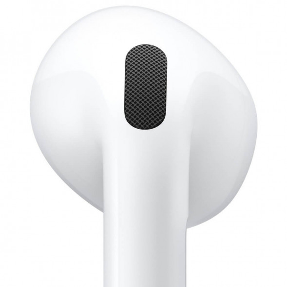 Наушники Apple AirPods 4 (без шумоподавления) в Челябинске