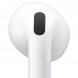 Наушники Apple AirPods 4 (без шумоподавления) в Челябинске