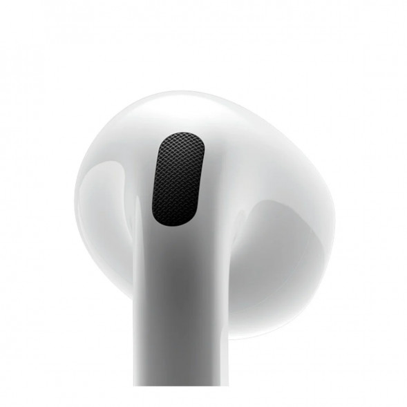 Наушники Apple AirPods 4 (без шумоподавления) в Челябинске