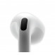 Наушники Apple AirPods 4 (без шумоподавления) в Челябинске