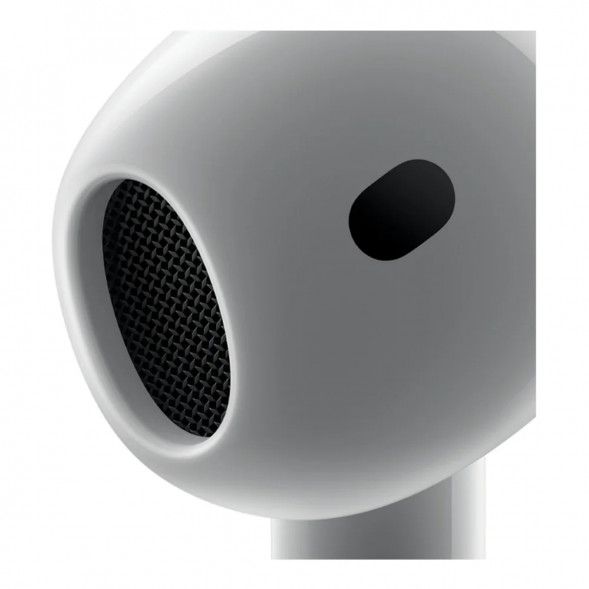 Наушники Apple AirPods 4 (без шумоподавления) в Челябинске