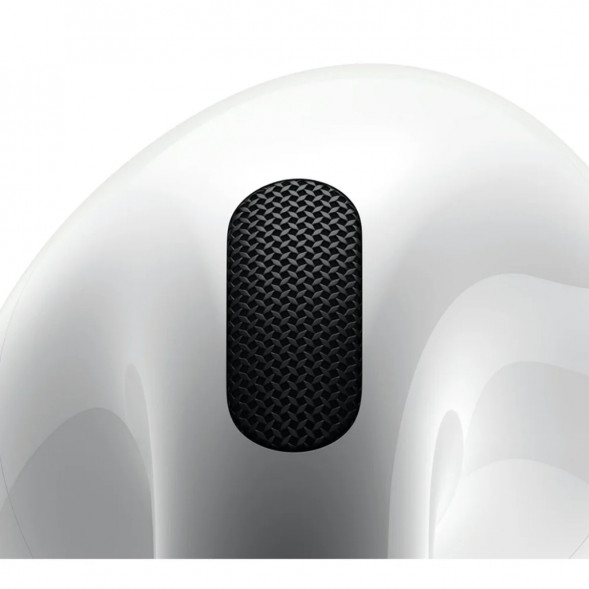 Наушники Apple AirPods 4 (без шумоподавления) в Челябинске