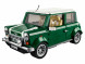 Конструктор LEGO Creator 10242 Автомобиль MINI Cooper в Челябинске
