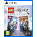 Игра LEGO Harry Potter Collection [PS5, английская версия] в Челябинске