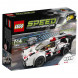Конструктор LEGO Speed Champions 75872 Audi R18 e-tron quattro в Челябинске