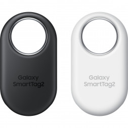 Беспроводная метка Samsung SmartTag2 (EI-T5600KWEGEU), 4 шт