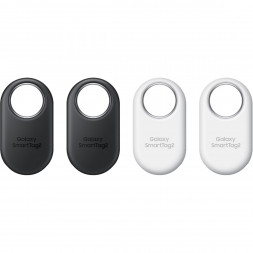 Беспроводная метка Samsung SmartTag2 (EI-T5600KWEGEU), 4 шт