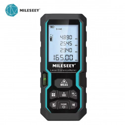 Лазерный дальномер Mileseey S6, 120 м