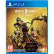 Mortal Kombat 11: Ultimate [PS4, русская версия] в Челябинске