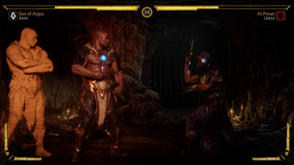Mortal Kombat 11: Ultimate [PS4, русская версия] в Челябинске
