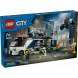 Конструктор LEGO City 60418 Полицейский грузовик криминалистической лаборатории в Челябинске