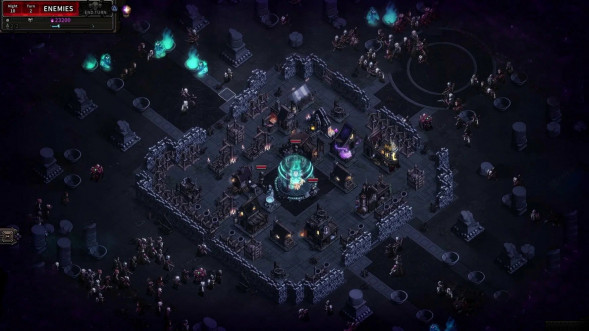 Игра The Last Spell [PS5, русские субтитры] в Челябинске