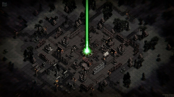 Игра The Last Spell [PS5, русские субтитры] в Челябинске