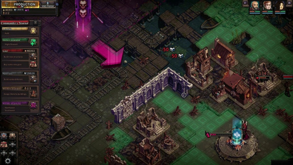 Игра The Last Spell [PS5, русские субтитры] в Челябинске