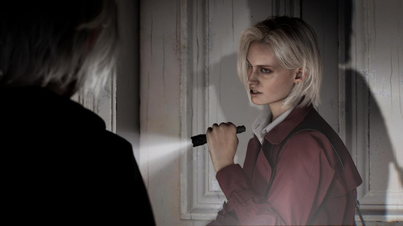 Игра Resident Evil: Generation Pack [NIntendo Switch 2, русские субтитры] в Челябинске