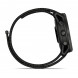 Умные часы Garmin Enduro 3 51mm Black с нейлоновым ремешком UltraFit 010-02751-01 в Челябинске