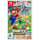 Игра Mario Party Superstars для Nintendo Switch, картридж в Челябинске