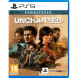 Игра Uncharted: Наследие воров. Коллекция расширенное издание для PlayStation 5 в Челябинске
