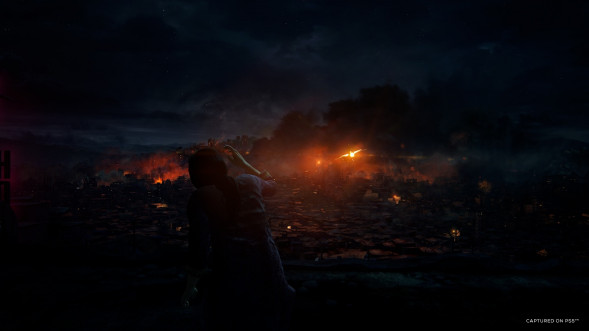 Игра Uncharted: Наследие воров. Коллекция расширенное издание для PlayStation 5 в Челябинске