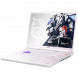 Ноутбук MSI Crosshair A16 HX MLG Edition E8WGXK-089XRUY (16&amp;quot;, IPS, AMD Ryzen 9 8940HX 2.4ГГц, 16 ядер, 16ГБ DDR5, 1ТБ SSD, NVIDIA GeForce RTX 5070 - 12 ГБ, без ОС), белый в Челябинске