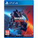 Игра Mass Effect Trilogy Legendary Edition PS4 в Челябинске