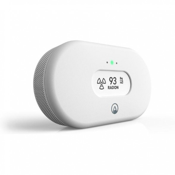 Умный монитор радона Airthings View Radon в Челябинске