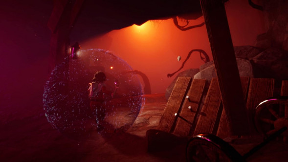 Игра Skabma: Snowfall [Nintendo Switch, русские субтитры] в Челябинске