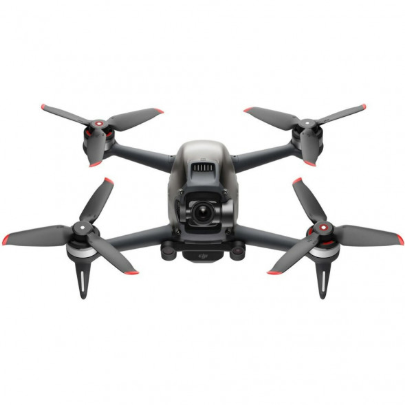 Квадрокоптер DJI FPV Explorer Combo в Челябинске