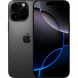 Смартфон Apple iPhone 16 Pro Max (nano SIM+eSIM) 256ГБ, Black Titanium в Челябинске