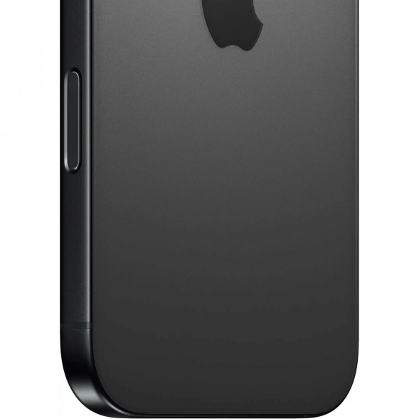 Смартфон Apple iPhone 16 Pro Max (nano SIM+eSIM) 256ГБ, Black Titanium в Челябинске