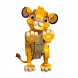 Конструктор LEGO Disney 43243 Симба детеныш Короля Льва в Челябинске